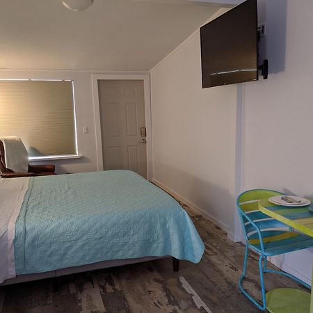 Beachpoint Cottages Siesta Key Dış mekan fotoğraf