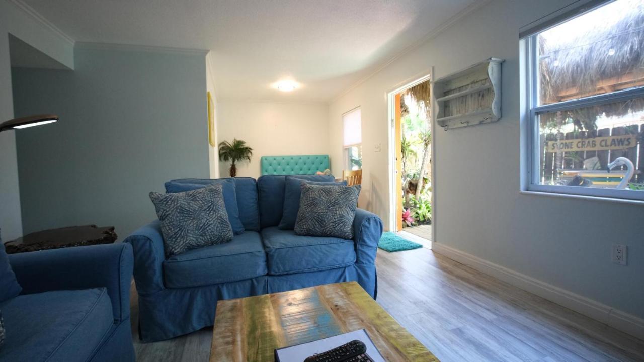 Beachpoint Cottages Siesta Key Dış mekan fotoğraf