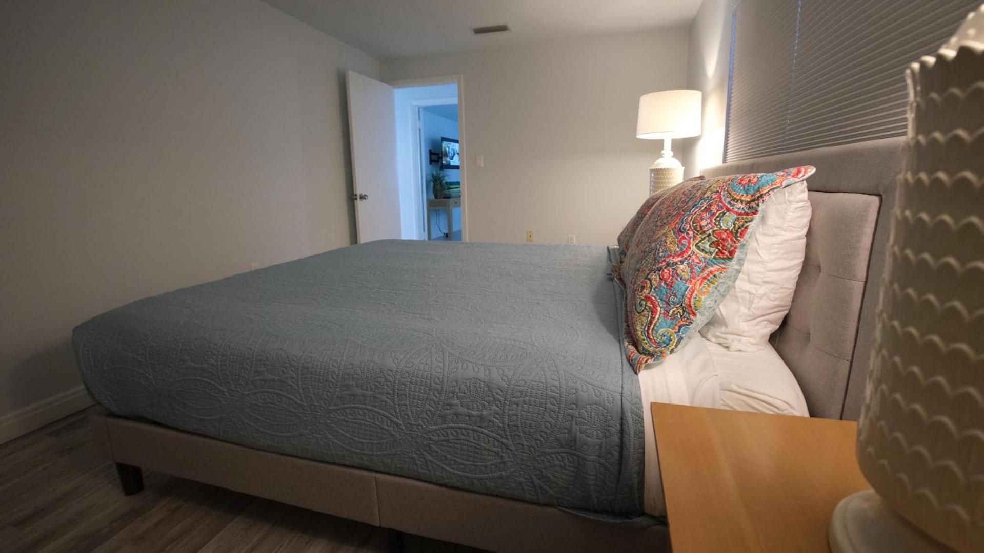 Beachpoint Cottages Siesta Key Dış mekan fotoğraf