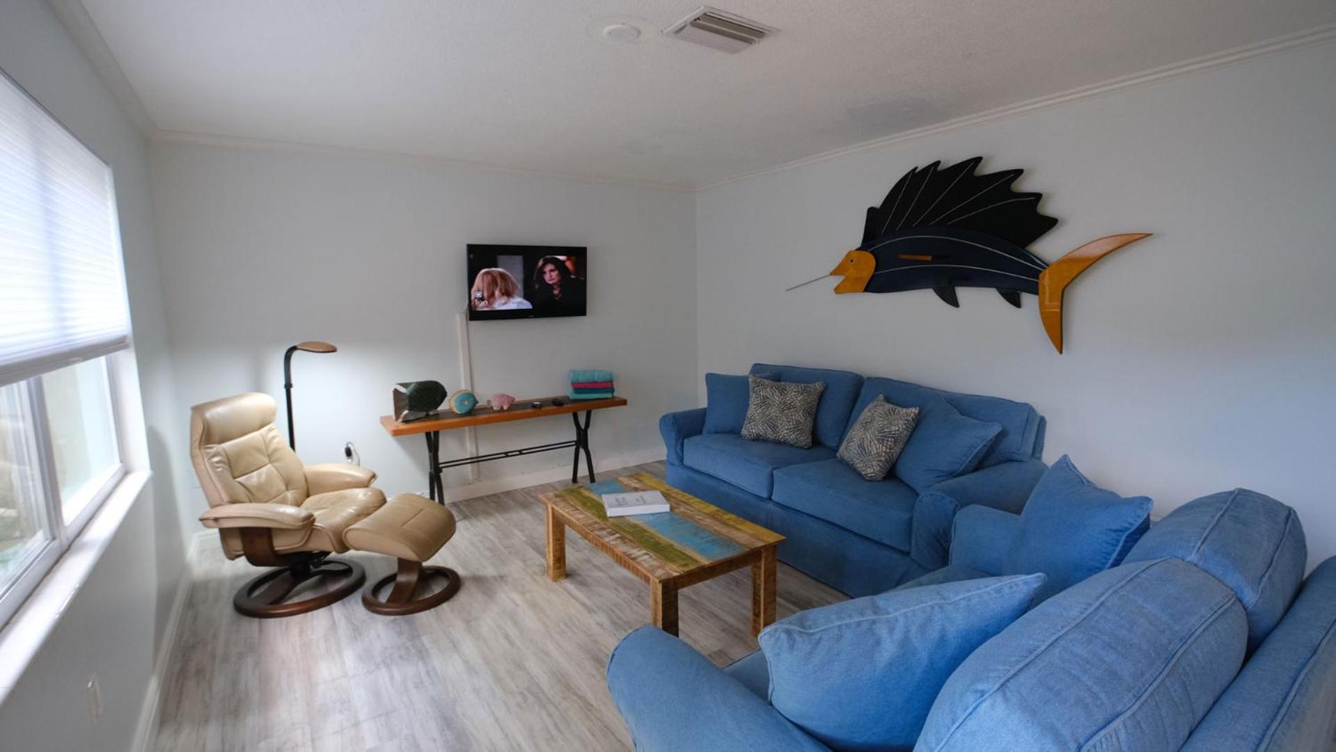 Beachpoint Cottages Siesta Key Dış mekan fotoğraf
