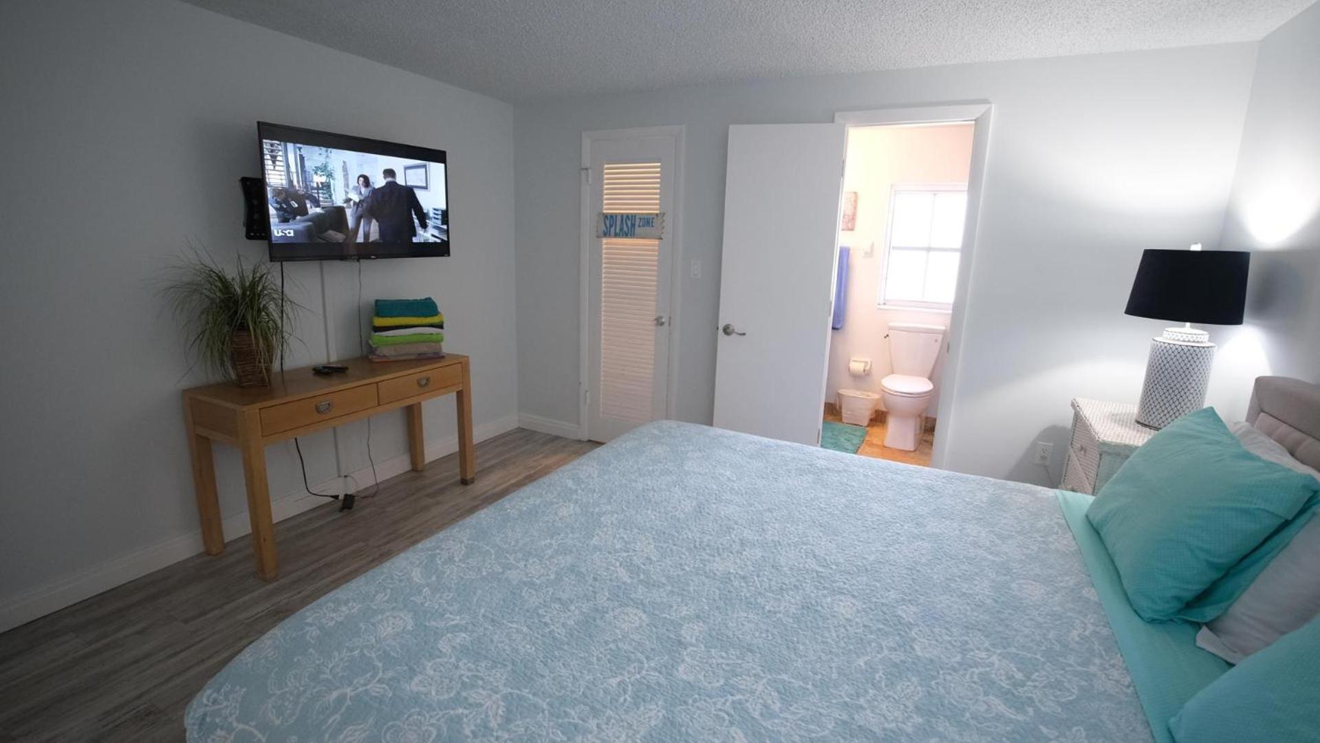 Beachpoint Cottages Siesta Key Dış mekan fotoğraf