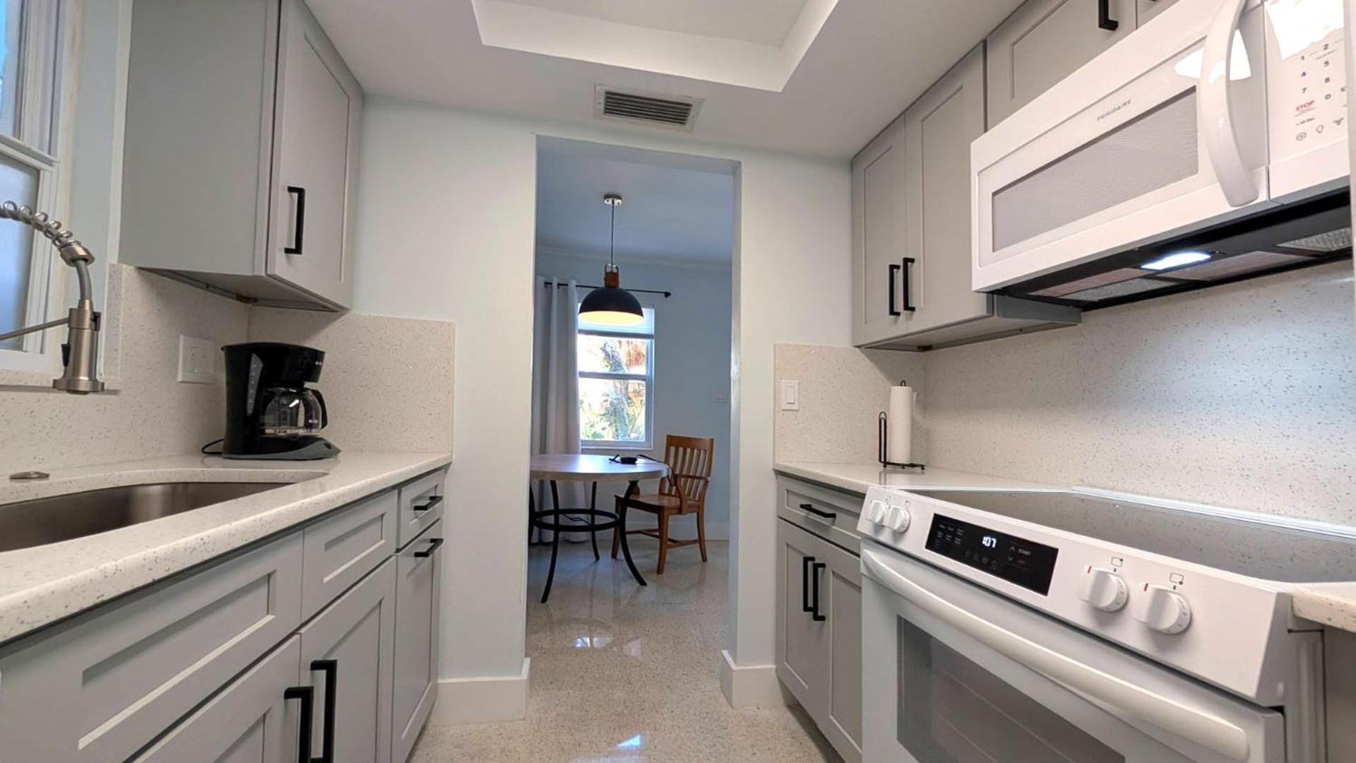 Beachpoint Cottages Siesta Key Dış mekan fotoğraf