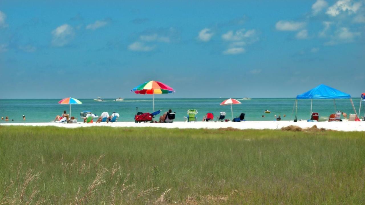 Beachpoint Cottages Siesta Key Dış mekan fotoğraf