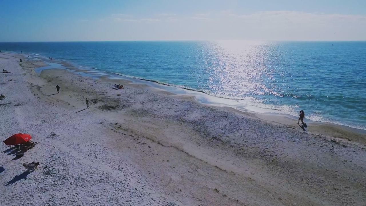 Beachpoint Cottages Siesta Key Dış mekan fotoğraf